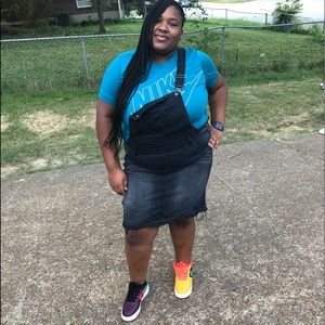 Meet your Posher, Tylisha